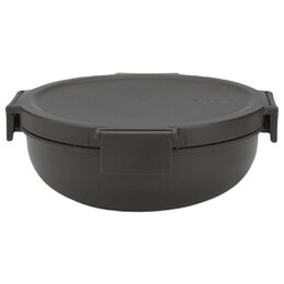 Miska BRABANTIA Make & Take 206344 Ciemnoszary