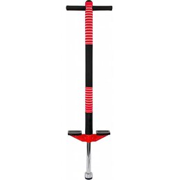 Skoczek pogo ENERO 1036397 Czerwony