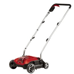 Wertykulator akumulatorowy EINHELL GC-SC 18/28 Li-Solo 3420604 18V 28cm