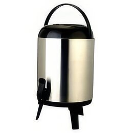 Termos METLEX MX-7408 Stalowy 13000 ml