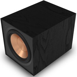 Subwoofer KLIPSCH R-101SW Czarny