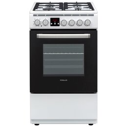 Kuchnia FINLUX FC-583GmnwcW Termoobieg
