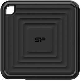 Dysk SILICON POWER PC60 512GB SSD