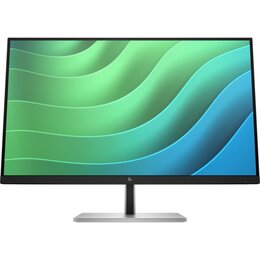 Monitor HP E27 G5 27" 1920x1080px IPS 5 ms [GTG]