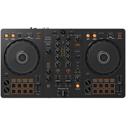PIONEER DDJ-WeGO3 Czerwony Kontroler - niskie ceny i opinie