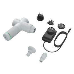 Masażer ręczny Gun HYPERICE Hypervolt Go 2