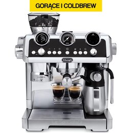 Ekspres DELONGHI La Specialista Maestro EC9865.M 