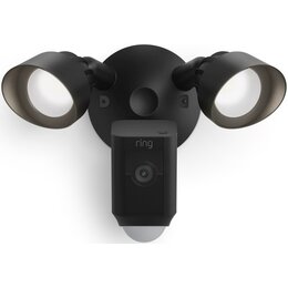 Kamera RING Floodlight Cam Plus Zewnętrzna, Wi-Fi