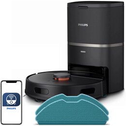 Robot sprzątający PHILIPS Aqua 3000