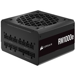 Zasilacz CORSAIR RM1000e 1000W 80 Plus Gold