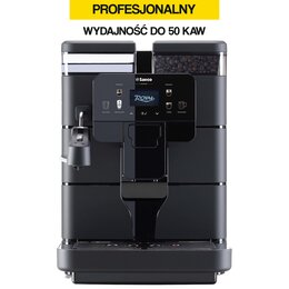 Ekspres SAECO Royal Plus Czarny