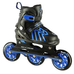 Rolki NILS EXTREME NA18812 A (rozmiar 29-33)