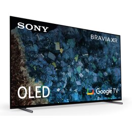 Telewizor SONY A80LAEP
