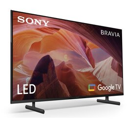 Telewizor SONY KD-43X80L 43" LED 4K Google TV Dolby Vision Dolby Atmos
