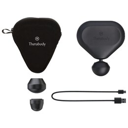 Masażer ręczny Gun THERABODY Theragun mini G2 Czarny