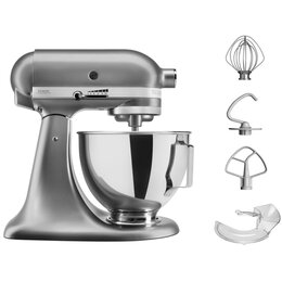 Robot kuchenny planetarny KITCHENAID Artisan 5KSM95PSECU 275 W