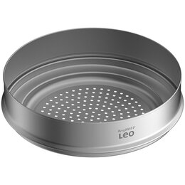 Wkładka do gotowania na parze BERGHOFF Leo Graphite 20/24 cm