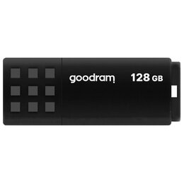 Pendrive GOODRAM UME3 Power 128GB, USB 3.2 Gen. 1 (USB 3.0)