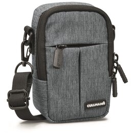 Torba CULLMANN Malaga Compact 400 Szary