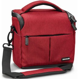 Torba CULLMANN Malaga Vario 400 Czerwony
