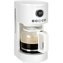 Ekspres CUISINART DCC780WE Biały