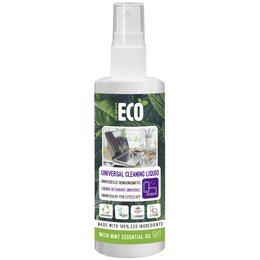 Płyn czyszczący SOYECO do ekranów LCD SECO005 100 ml