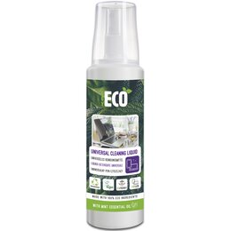Płyn czyszczący SOYECO do ekranów LCD SECO006 250 ml