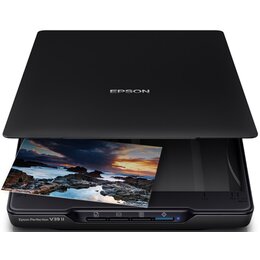 Skaner EPSON Perfection V39II
