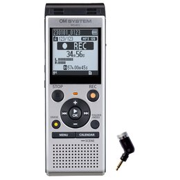 Dyktafon OM SYSTEM (OLYMPUS) WS-882