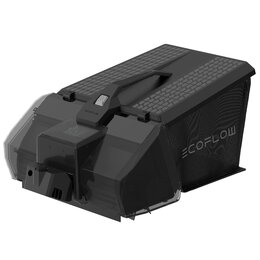 Moduł do grabienia trawnika ECOFLOW Sweeper Kit