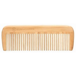 Grzebień OLIVIA GARDEN Bamboo Touch Comb 4