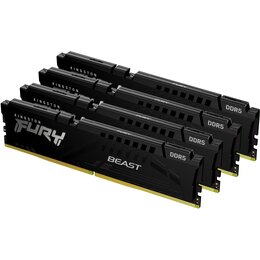 Pamięć RAM KINGSTON Fury Beast 128GB 5200MHz