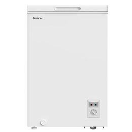 LIN LI-BD-168 Zamrażarka - niskie ceny i opinie w Media Expert