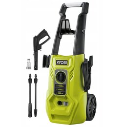 Myjka ciśnieniowa RYOBI RY120PWA
