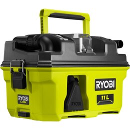 Odkurzacz warsztatowy RYOBI RV1811-0
