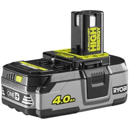 Akumulator RYOBI RB1840T 4 Ah 18V