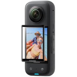 Osłona wyświetlacza INSTA360 X3 Screen Protector