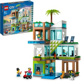 LEGO 60365 City Apartamentowiec