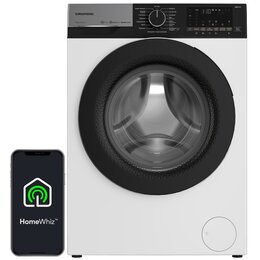Pralka GRUNDIG GW5P57415WBPB