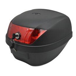Kufer do skutera TORQ BOX04 32 L