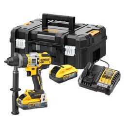 Wiertarko-wkrętarka DEWALT DCD999H2T-QW