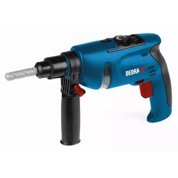Zabawka wiertarka w walizce DEDRA M315.004