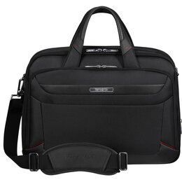Torba na laptopa SAMSONITE PRO-DLX 6 15.6 cali Czarny