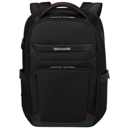 Plecak na laptopa SAMSONITE PRO-DLX 6 15.6 cali Czarny