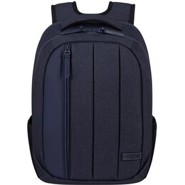 Plecak na laptopa AMERICAN TOURISTER Streethero 15.6 cali Granatowy