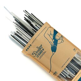 Filament 3DOODLER Create i Pro ABS, Średnica 3 mm, 0.5 kg (250 szt.)