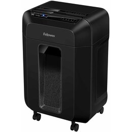 Niszczarka FELLOWES Automax 90M 17 L, P-4, Ścinki, Automatyczny Start/Stop, Funkcja cofania