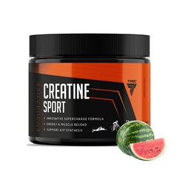Monohydrat kreatyny TREC NUTRITION Endurance