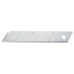 Ostrza łamane TOP TOOLS 17B548 (10 szt.)