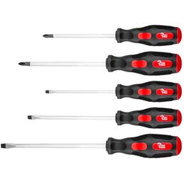 Zestaw wkrętaków TOP TOOLS 39D503 (5 szt.)